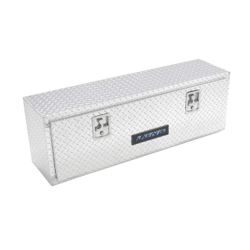 Lund 8148 - Aluminum Storage Boxes