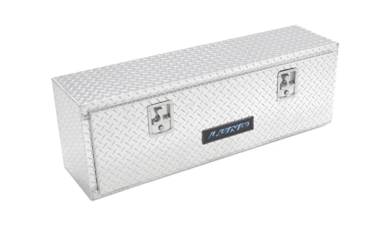 Lund 8160 - Aluminum Storage Boxes