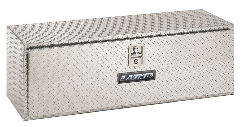 Lund 8248T - Aluminum Storage Boxes