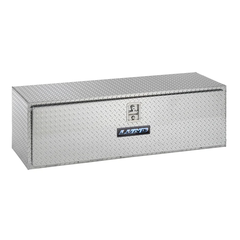 Lund 8260T - Aluminum Storage Boxes