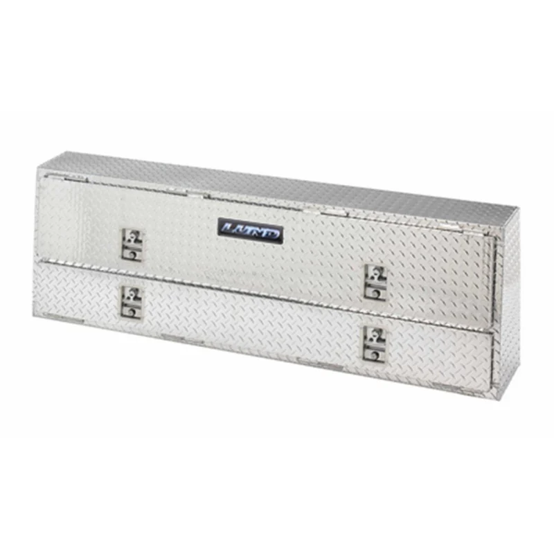 Lund 8272 - Aluminum Storage Boxes