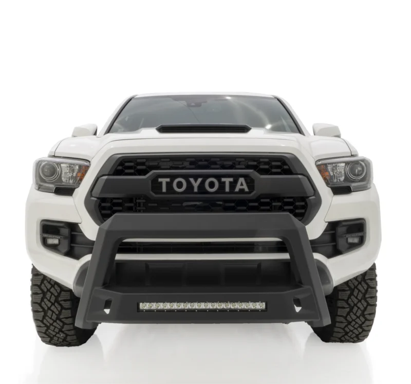 Lund 86521210 - Revolution Bull Bar