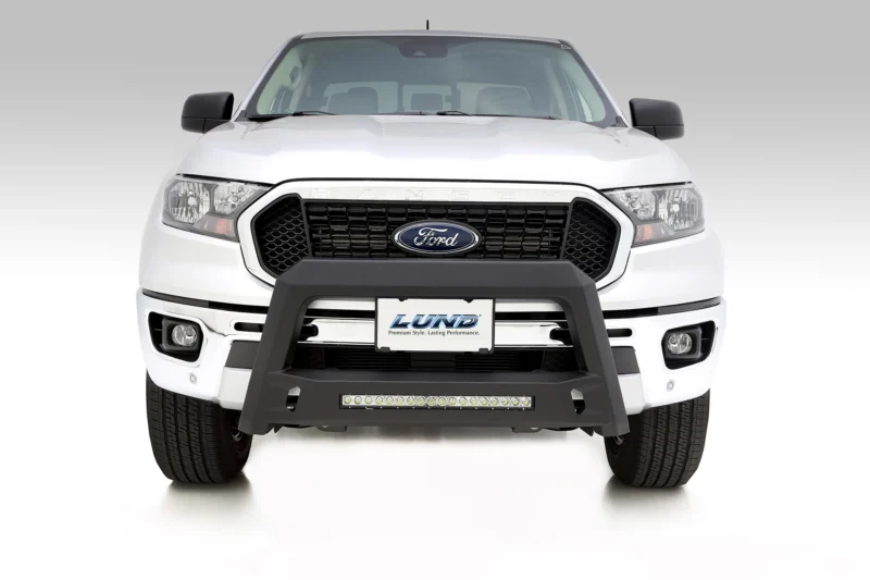 Lund 86521308 - Revolution Bull Bar