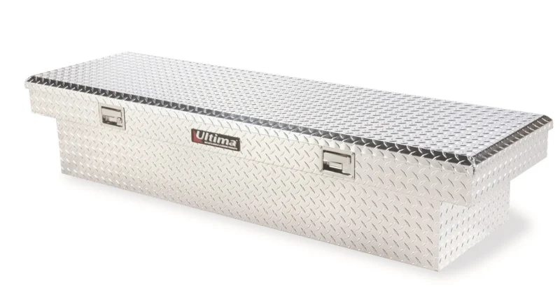 Lund 9200 - Ultima Tool Boxes, Fleetside