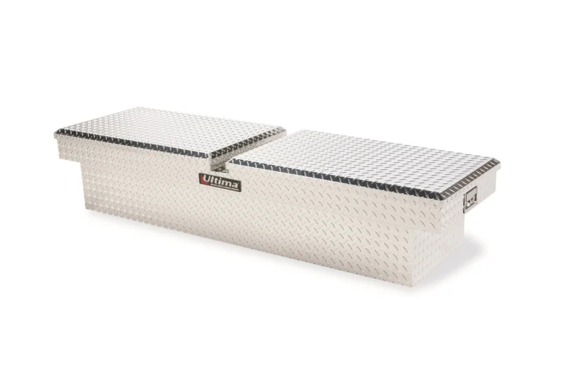 Lund 9250 - Ultima Tool Boxes, Fleetside