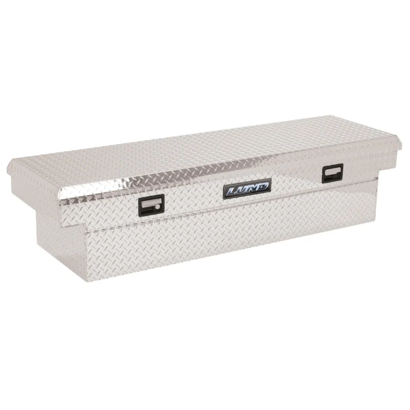 Lund 9305 - Aluminum Storage Boxes