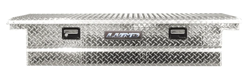 Lund 9305LP - Aluminum Storage Boxes