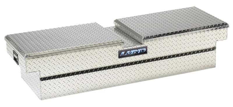 Lund 9352 - Ultima Tool Boxes, Fleetside
