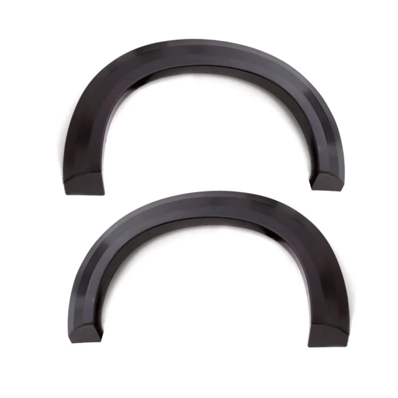 Lund EX117SB - EX-Extra Wide Fender Flares, Fleetside