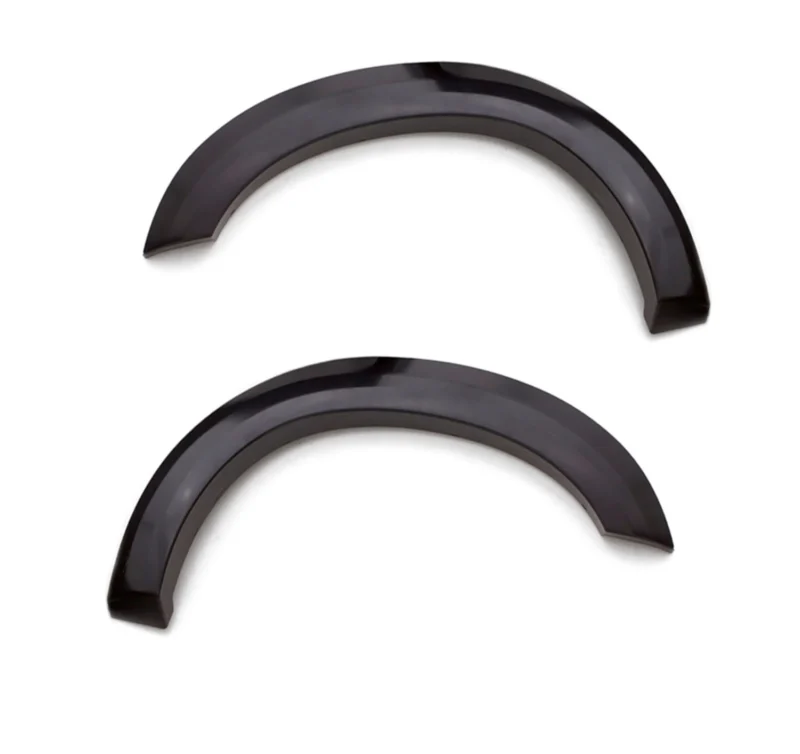 Lund EX129TA - EX-Extra Wide Fender Flares, Fleetside