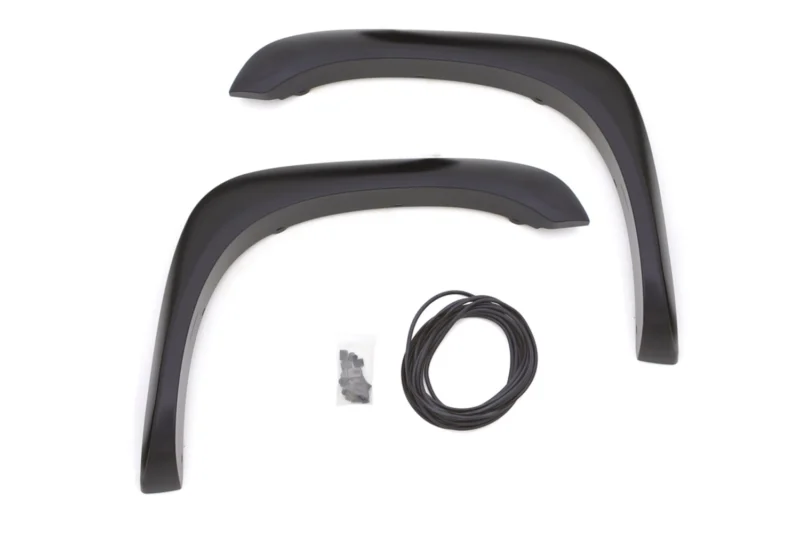 Lund EX203SA - EX-Extra Wide Fender Flares, Fleetside