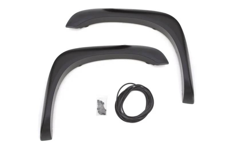 Lund EX203TA - EX-Extra Wide Fender Flares, Fleetside