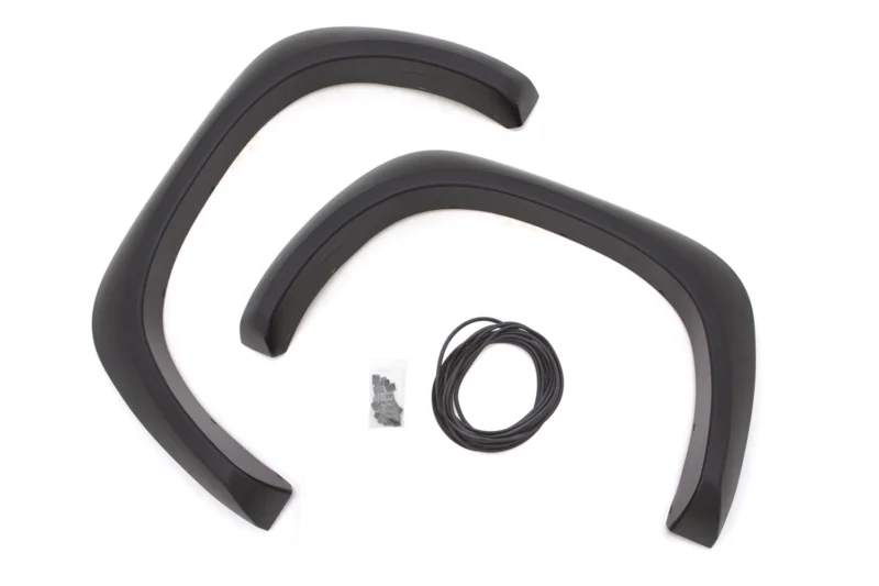 Lund EX203TB - EX-Extra Wide Fender Flares, Fleetside