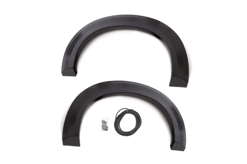 Lund EX314SB - EX-Extra Wide Fender Flares, Fleetside