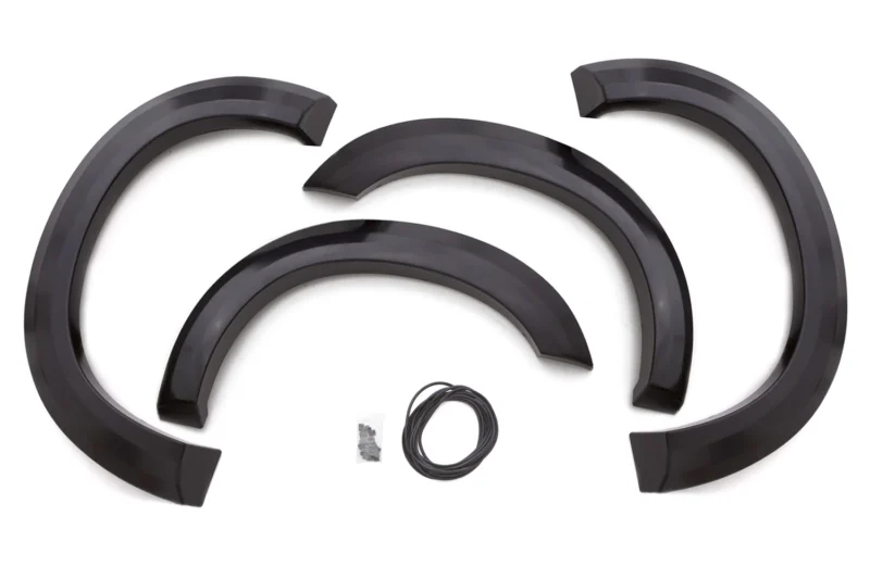 Lund EX314T - EX-Extra Wide Fender Flares, Fleetside