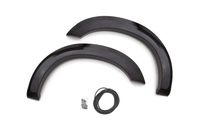 Lund EX314TA - EX-Extra Wide Fender Flares, Fleetside