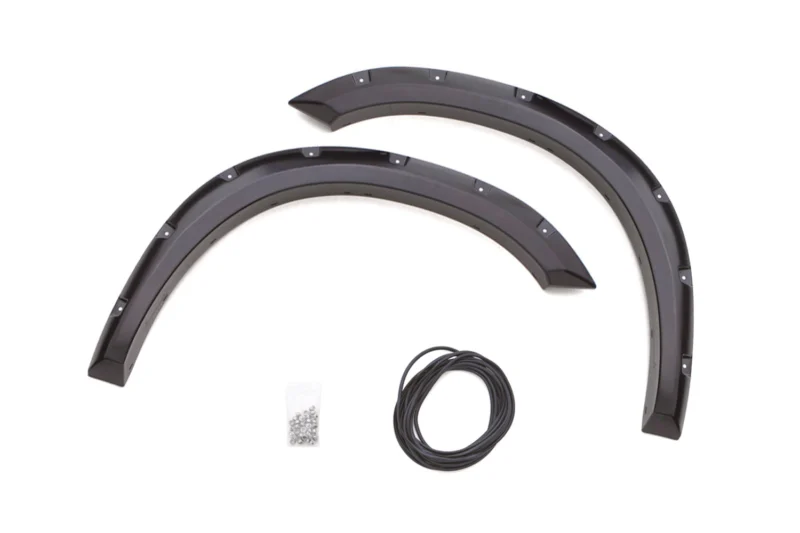Lund RX131TA - RX-Rivet Style Fender Flares