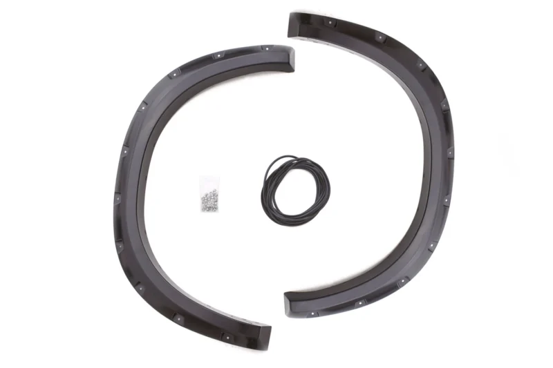 Lund RX204TB - RX-Rivet Style Fender Flares