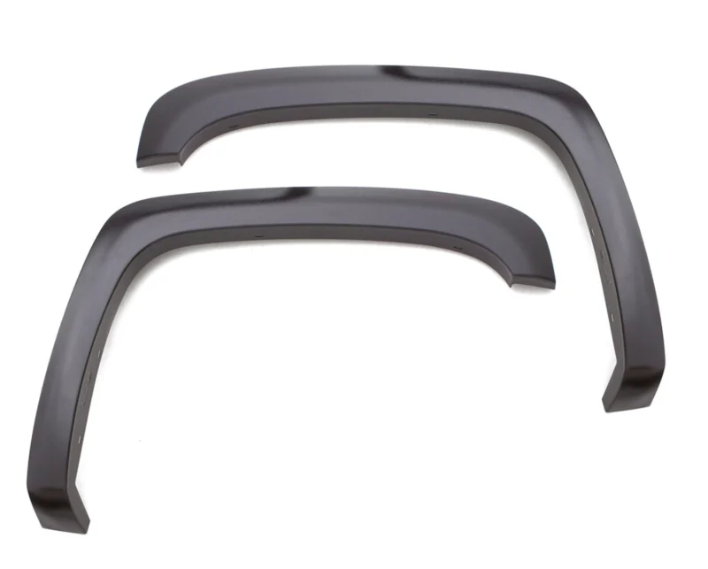 Lund SX121TA - SX-Sport Style Fender Flares, Fleetside