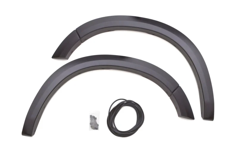 Lund SX202SA - SX-Sport Style Fender Flares, Fleetside