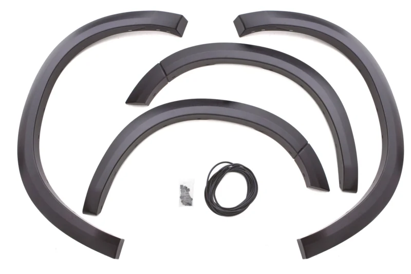 Lund SX204T - SX-Sport Style Fender Flares