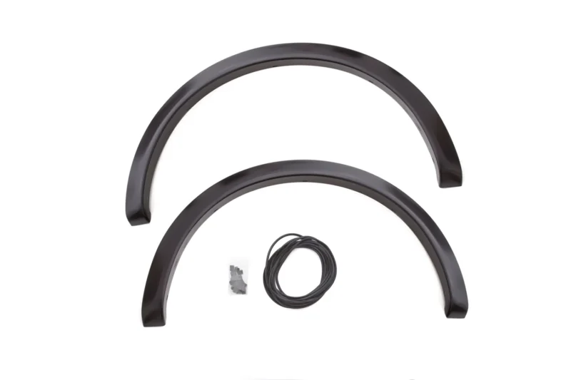 Lund SX310SB - SX-Sport Style Fender Flares, Fleetside