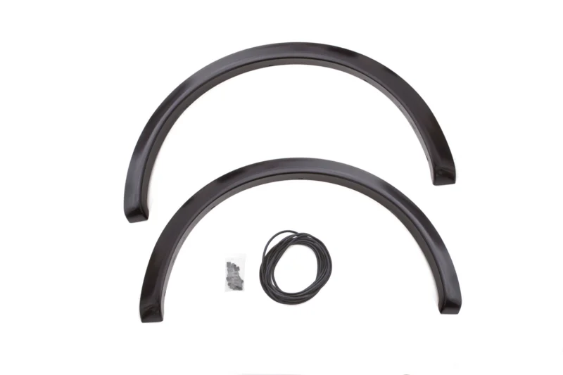 Lund SX310TB - SX-Sport Style Fender Flares, Fleetside
