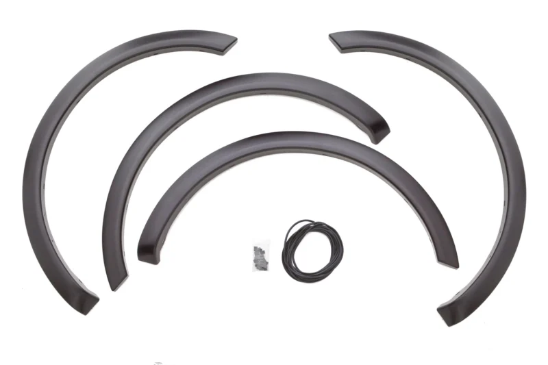 Lund SX311T - SX-Sport Style Fender Flares, Fleetside