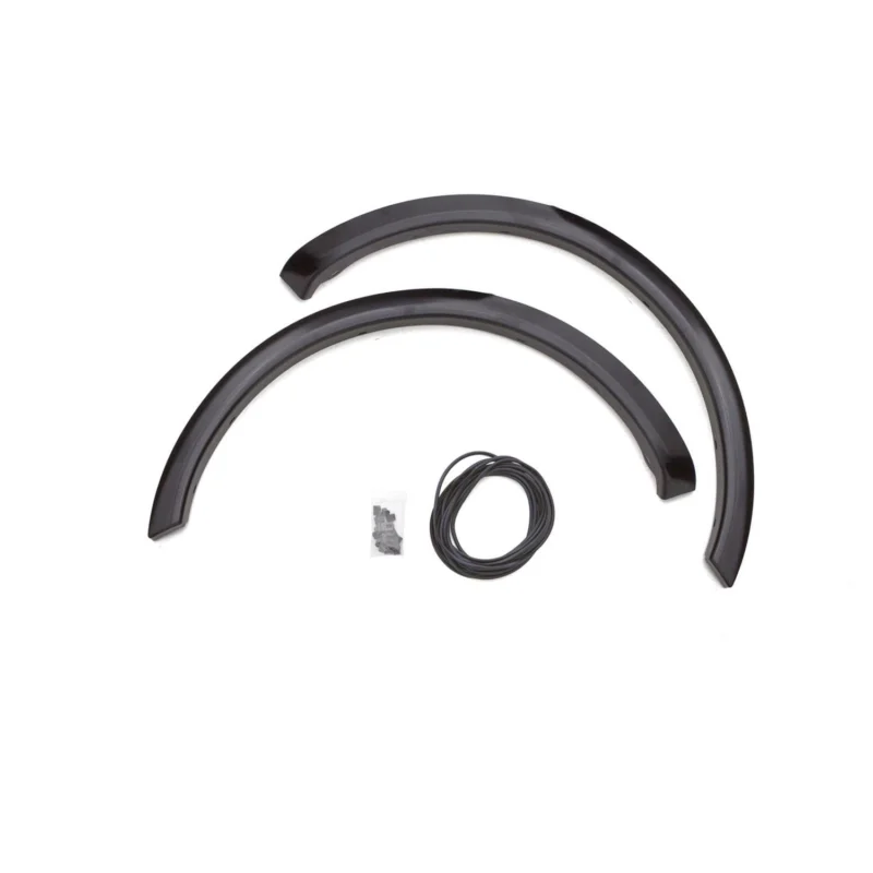 Lund SX313TA - SX-Sport Style Fender Flares, Fleetside