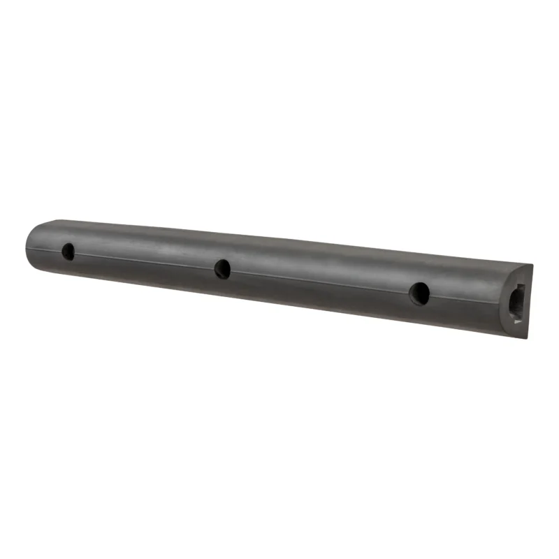 LUVERNE 2090616 - 20" Rubber Bumper