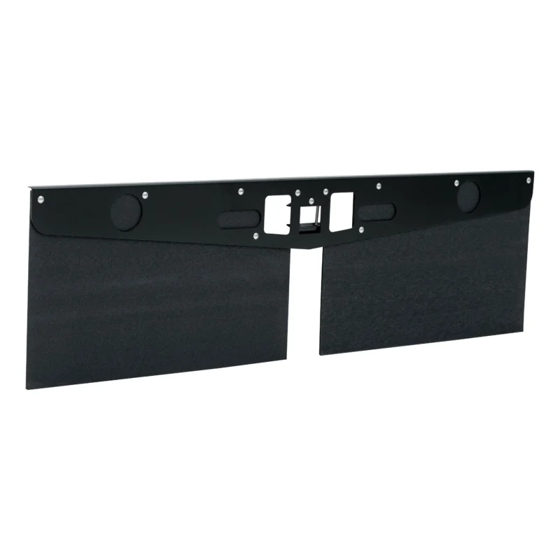 LUVERNE 255300 - Mud Guards