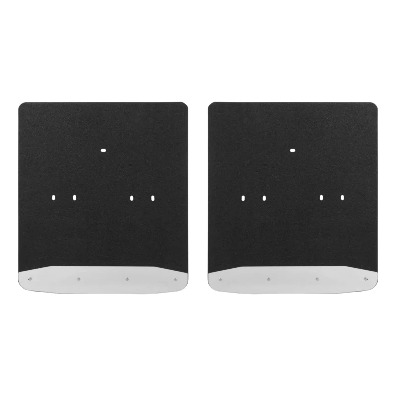 LUVERNE 259924 - Mud Guards, Crew Cab