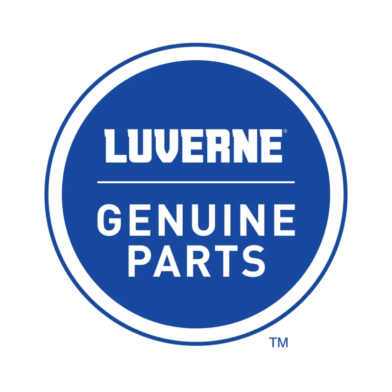 LUVERNE 277088-400713 - Regal 7, Crew Cab, Textured Black Powder Coat