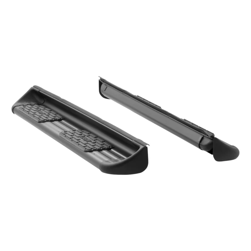LUVERNE 281442 - Side Steps Only, Extended Cab