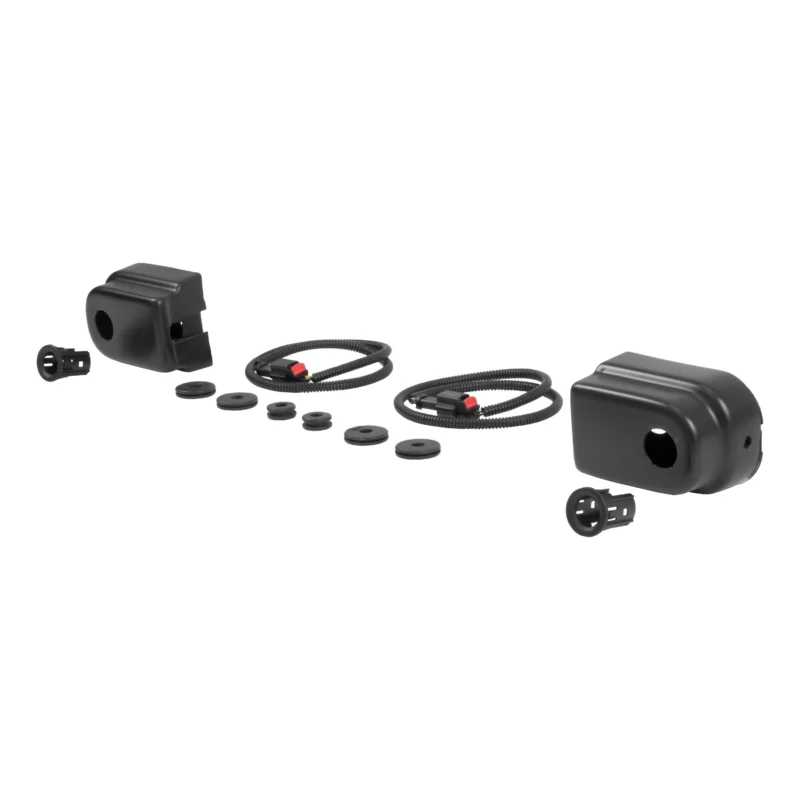 LUVERNE 390200 - Parking Sensor Kit
