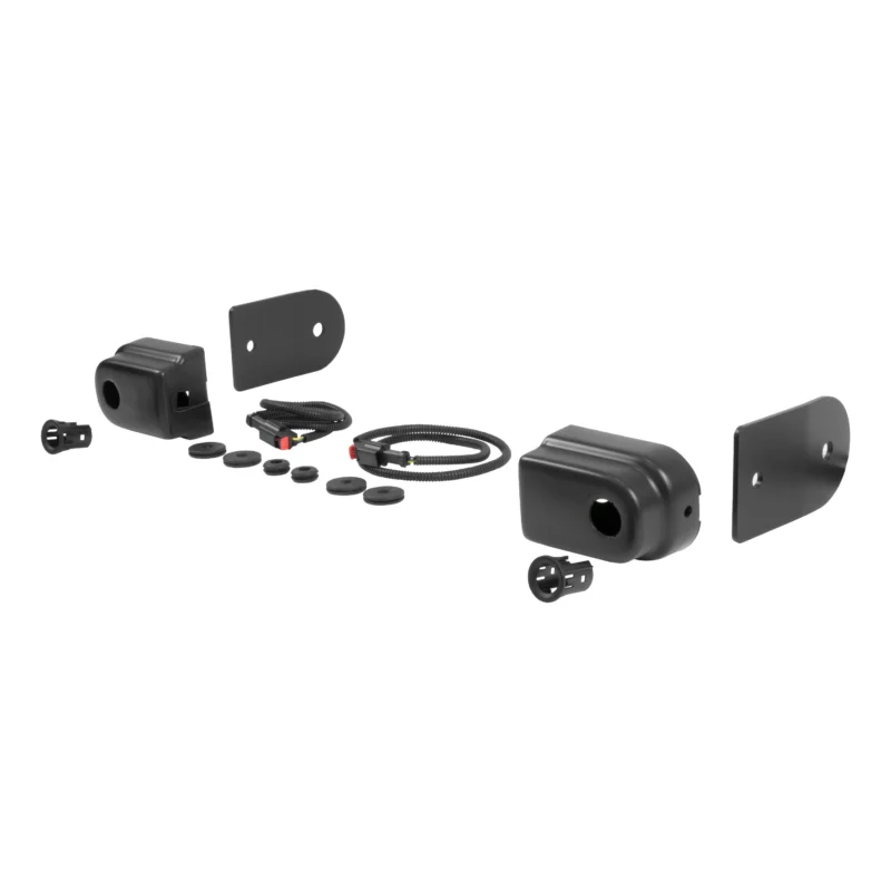 LUVERNE 390210 - Parking Sensor Kit