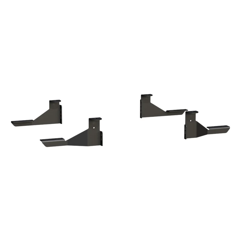 LUVERNE 401111 - Bracket Kits, Regular Cab