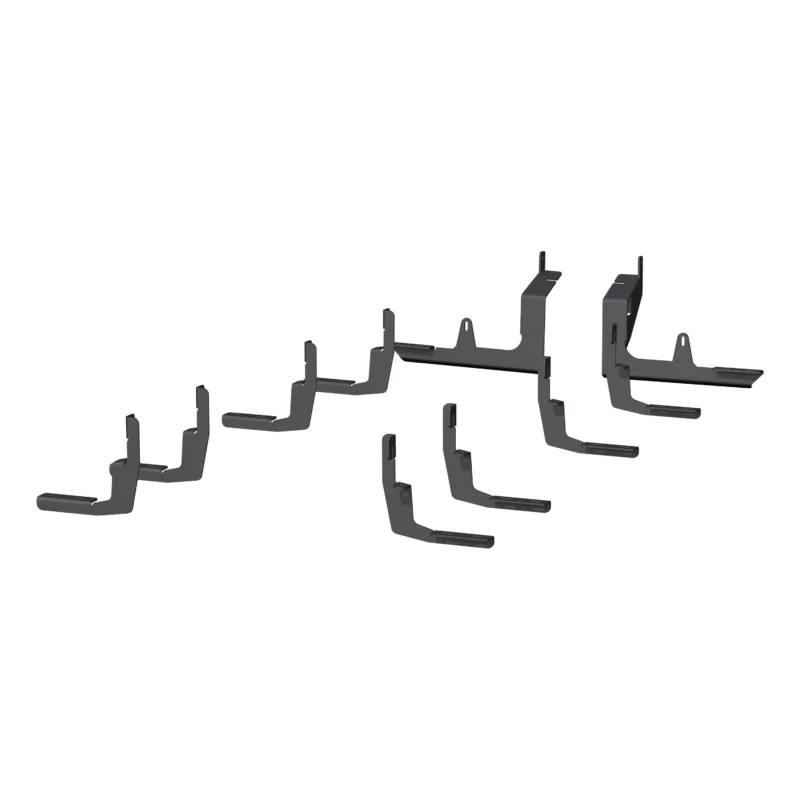 LUVERNE 401448 - Bracket Kits, Crew Cab