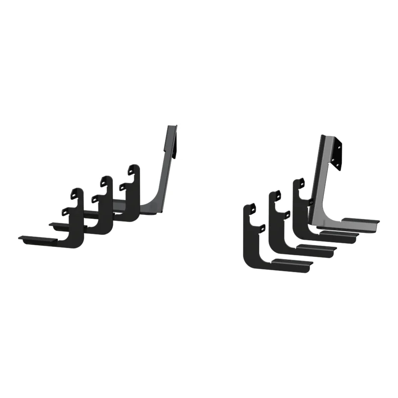 LUVERNE 401536 - Bracket Kits, Crew Cab, 5'7" Bed