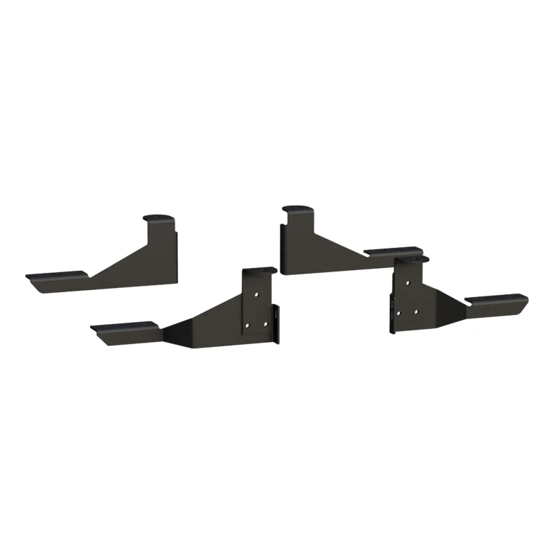 LUVERNE 401741 - Bracket Kits, Regular Cab
