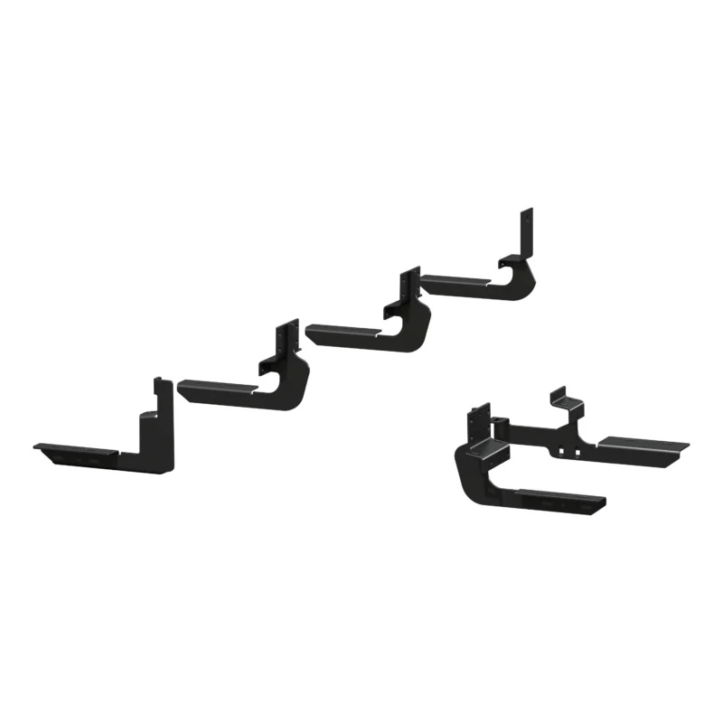 LUVERNE 401744 - Grip Step