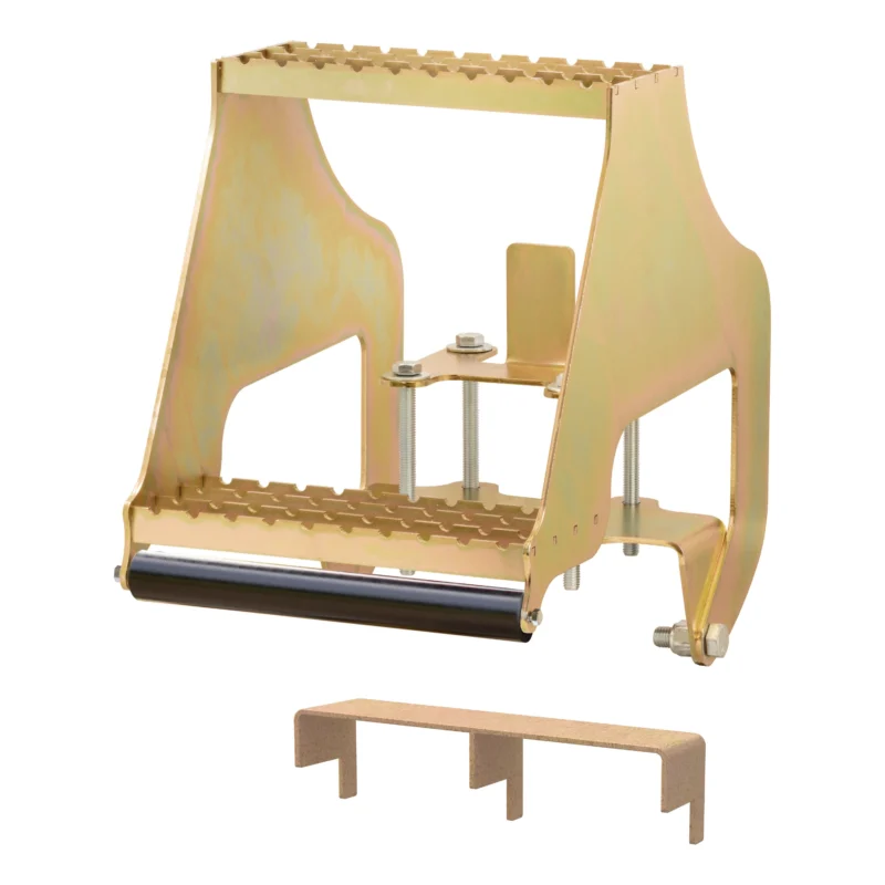LUVERNE 409924-409926L - Entry Step