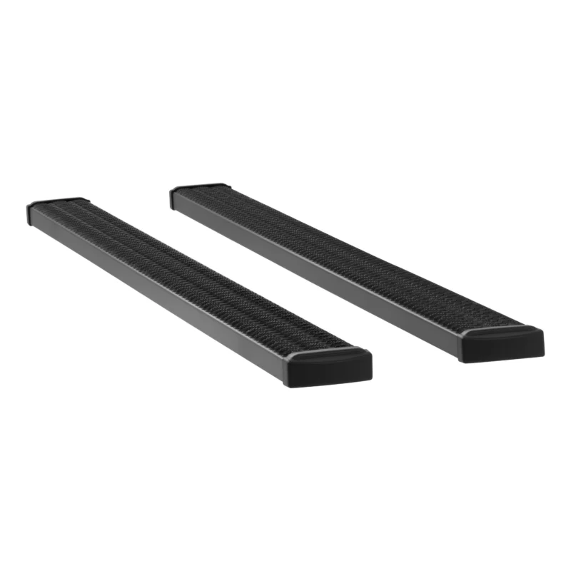 LUVERNE 415098-401438 - Grip Step, Regular Cab, 8'2" Bed