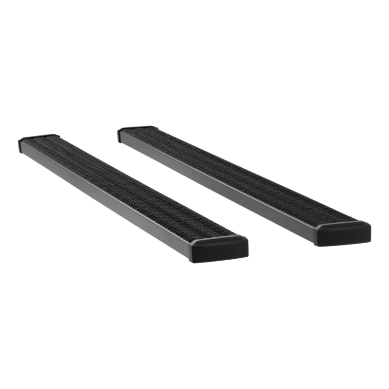 LUVERNE 415102-401448 - Grip Step, Crew Cab, 5'10" Bed