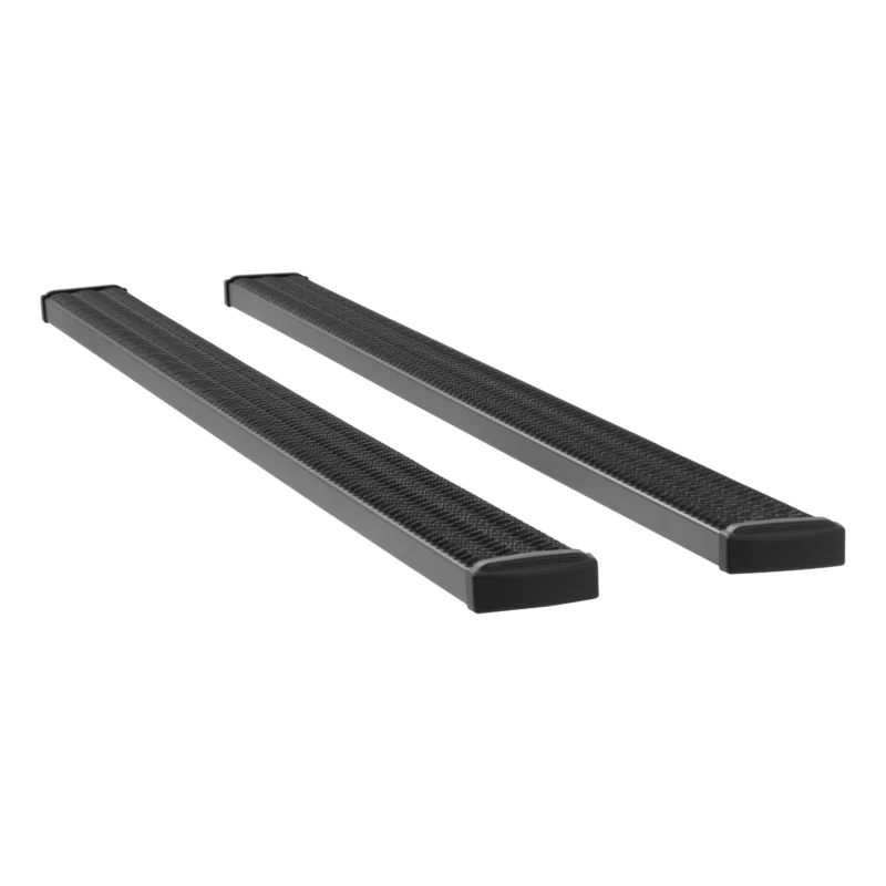 LUVERNE 415125-401439 - Grip Step, Crew Cab, 8'2" Bed