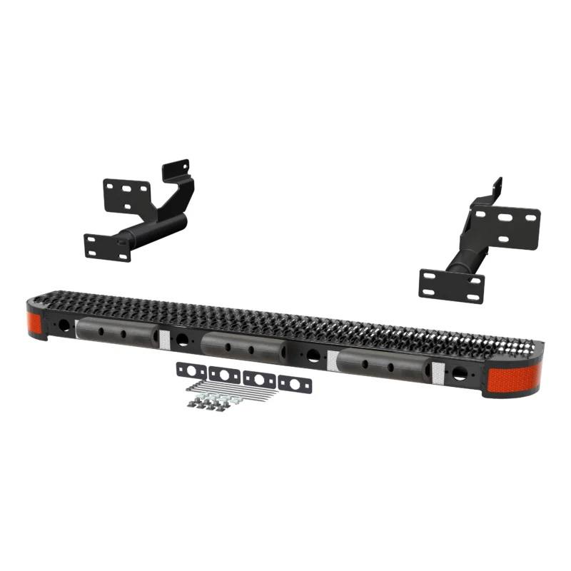 LUVERNE 415358-571503-0 - Impact Bumper