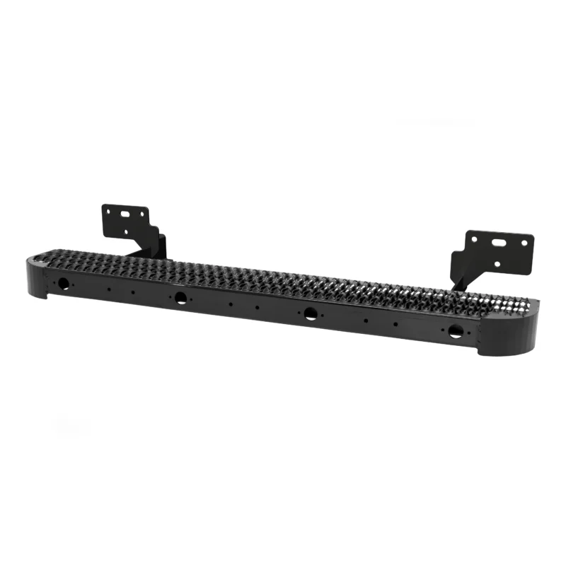 LUVERNE 415358-571513 - Impact Bumper