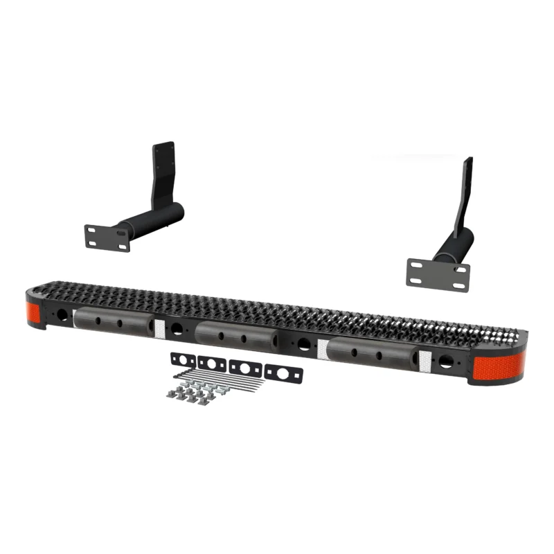 LUVERNE 415358-571649-0 - Impact Bumper
