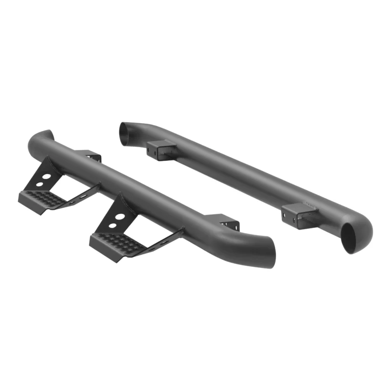 LUVERNE 430422 - Baja Steps, Extended Cab
