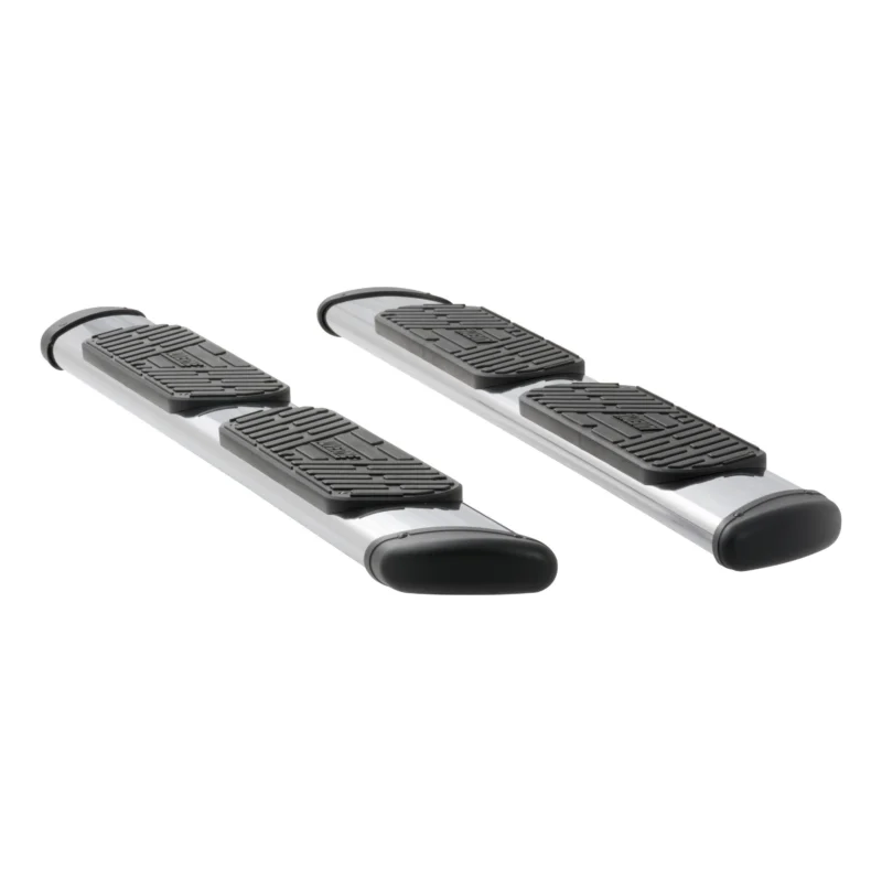 LUVERNE 477078-401445 - Regal 7, Extended Cab